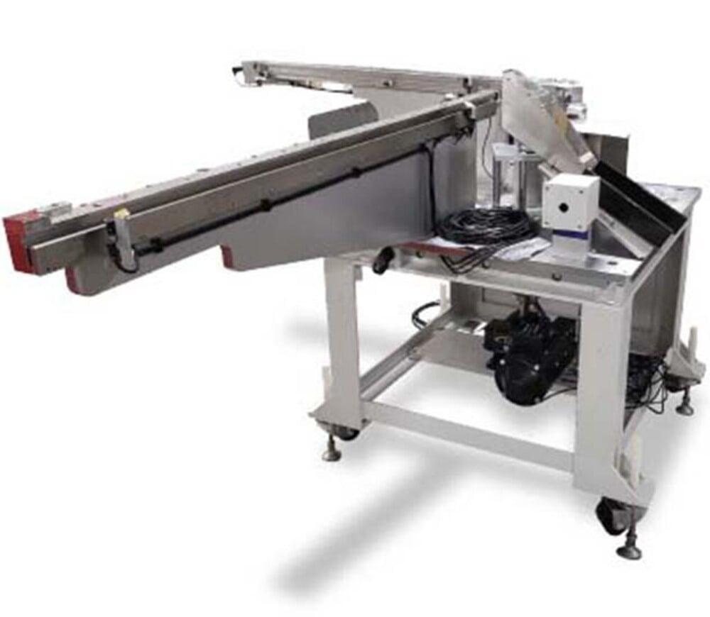 Automation Machine Builds