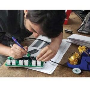 Tool Changer Retrofit