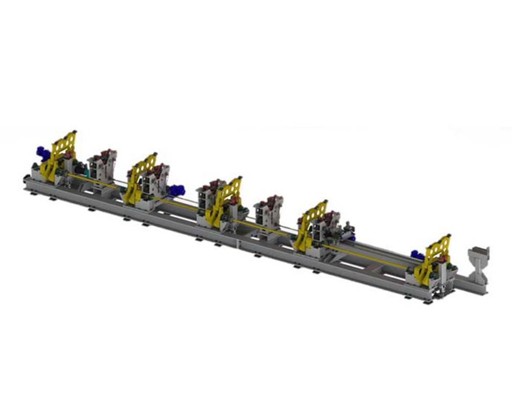 Design of Material Handling Systems