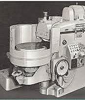 Rotary Grinder