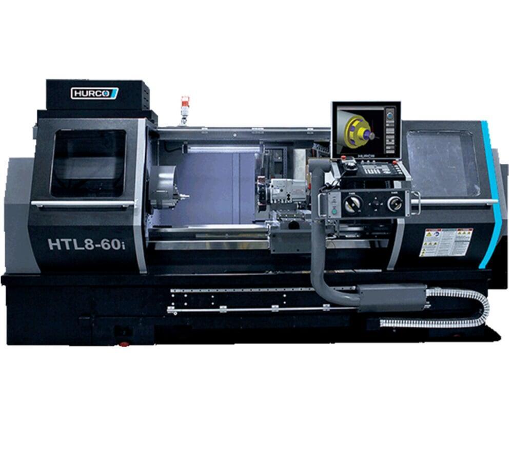 Hurco HTL8