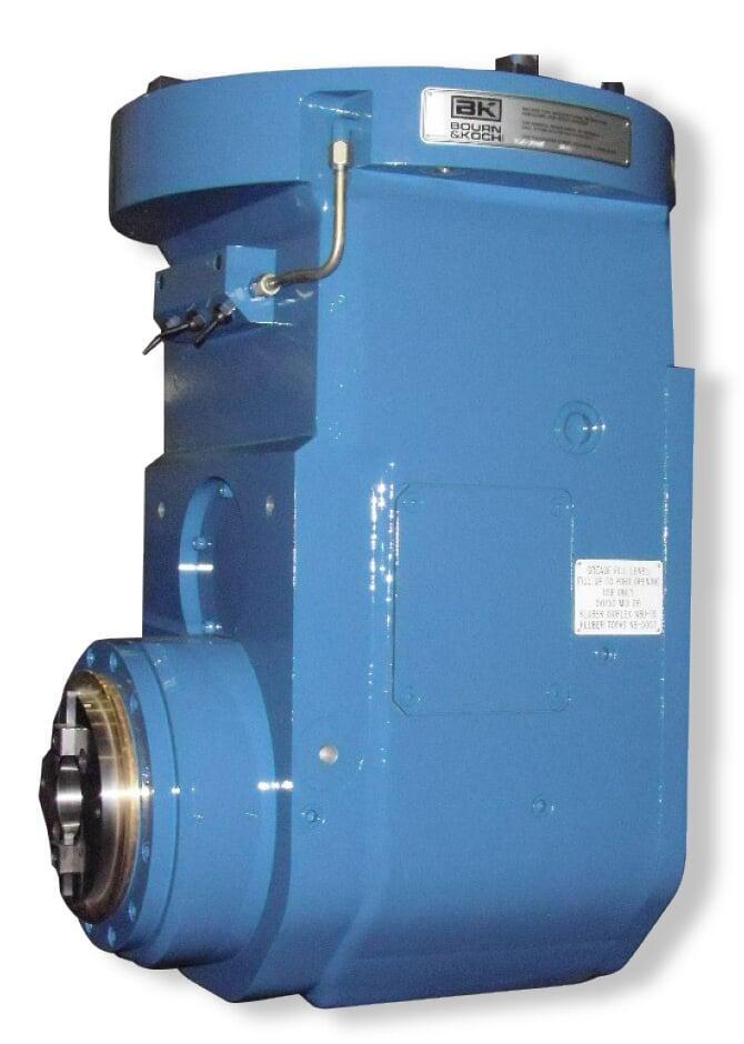 Spindle Unit Rebuilds