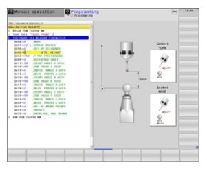 5-Axis Kinematics calibration and compensation