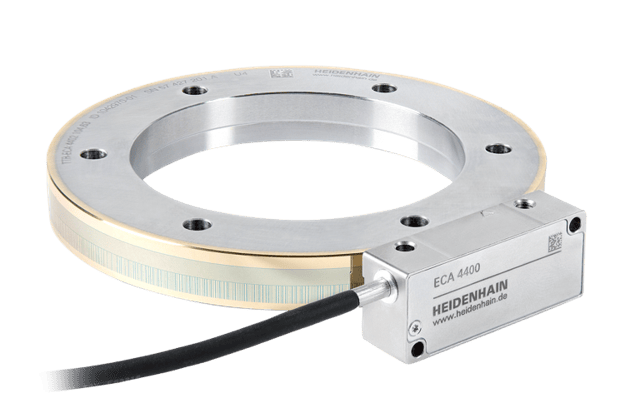 Heidenhain ECA rotary encoder