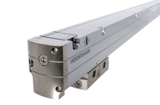 Heidenhain LC200 Absolute Linear Scale