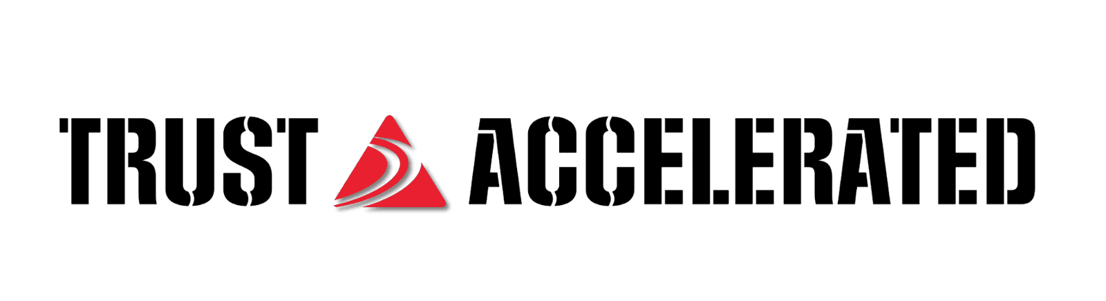 Trust Accelerated Logo